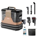 Odkurzacz Tefal IZ7021 tradycyjny z pojemnikiem 1150W złoty