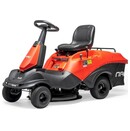 Traktor ogrodowy NAC TRR66-224L-R-NO Loncin 4.5kW