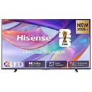 Telewizor Hisense 50" 4K Ultra HD 50E7S