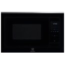 Kuchenka mikrofalowa Electrolux LMS4253TBX