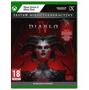 Diablo IV Xbox (Series X)
