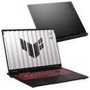 Laptop ASUS TUF Gaming A16 16.0" AMD Ryzen 7-260 NVIDIA GeForce RTX 5070 16GB 512GB SSD szary