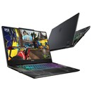 Laptop MSI Cyborg 17 17.3" Intel Core i7-13620H NVIDIA GeForce RTX 5070 16GB 1TB SSD czarny