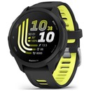 Smartwatch Garmin Forerunner 170 czarno-żółty