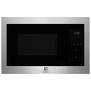 Kuchenka mikrofalowa Electrolux EMS4253TBX
