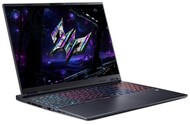 Laptop ACER Predator Helios Neo 16 16.0" Intel Core Ultra 7-356H Nvidia GeForce RTX 5060 32GB 1TB SSD Windows 11 Home czarny
