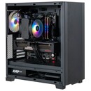 Mad Dog MADDOGPHANTEKS-A10DR32 AMD Ryzen 5 32GB DDR5 AMD Radeon RX 9070 XT 16GB 1TB SSD brak