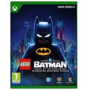 LEGO Batman Dziedzictwo Mrocznego Rycerza Xbox (Series X)