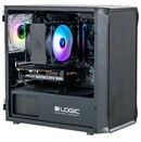 Mad Dog LOGIC-A13WR16WP AMD Ryzen 5 16GB DDR4 Nvidia GeForce RTX 5060 8GB 1TB SSD Windows 11 Professional