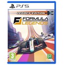 Formula Legends Edycja Mistrzowska PlayStation 5