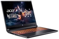 Laptop ACER Nitro V 16 16.0" AMD Ryzen 7-260 Nvidia GeForce RTX 5060 16GB 1TB SSD czarny