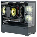 Mad Dog MD-A07WR16WP AMD Ryzen 5 16GB DDR4 Nvidia GeForce RTX 5060 8GB 1TB SSD Windows 11 Professional