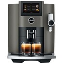 Ekspres JURA Dark Inox S8 automatyczny Inox