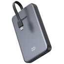 Powerbank UGREEN PB526 10000mAh 20.0W szary
