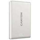 Powerbank Canyon OnPower 500 5000mAh 20.0W szary