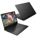 Laptop HP OMEN 17 17.3" AMD Ryzen AI 7 350 NVIDIA GeForce RTX 5070 32GB 1TB SSD Windows 11 Home czarny