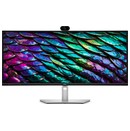 Monitor 34.1" DELL P3426WEB czarno-srebrny
