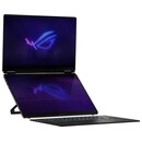 Laptop ASUS Vivobook 15 16.0" Intel Core Ultra 9-386H NVIDIA GeForce RTX 5090 32GB 2TB SSD Windows 11 Professional szary