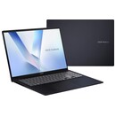Laptop ASUS Vivobook 16 16.0" AMD Ryzen AI 7 445 AMD Radeon 840M 16GB 512GB SSD Windows 11 Home niebieski