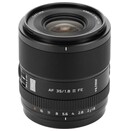 Obiektyw Viltrox f/1.8 35mm II AF Sony FE