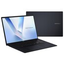 Laptop ASUS Vivobook 18 18.0" AMD Ryzen AI 7 445 AMD Radeon 840M 32GB 1TB SSD Windows 11 Home niebieski