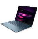 Laptop Lenovo Yoga Slim 7 14.0" AMD Ryzen AI 5 430 AMD Radeon 840M 16GB 1TB SSD Windows 11 Home niebieski