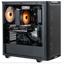 Mad Dog BQ501LX-A02DR16 AMD Ryzen 7 16GB DDR4 Nvidia GeForce RTX 5060 8GB 1TB SSD brak