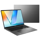Laptop ASUS Vivobook S16 16.0" AMD Ryzen AI 7 445 AMD Radeon 840M 16GB 512GB SSD Windows 11 Home szary