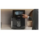 Ekspres Siemens EQ.900 TQ927E05 automatyczny Stalowy