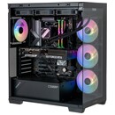 Mad Dog C500-A10WR32WH AMD Ryzen 7 32GB DDR5 NVIDIA GeForce RTX 5070 12GB 1TB SSD Windows 11 Home