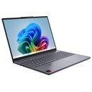 Laptop Lenovo IdeaPad Slim 3 15.3" Qualcomm Snapdragon X1-26-100 QUALCOMM Adreno 16GB 512GB SSD Windows 11 Home szary