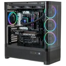 Mad Dog AQUARIUS-A04DR32 AMD Ryzen 7 32GB DDR5 NVIDIA GeForce RTX 5070 12GB 1TB SSD brak