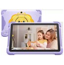 Tablet Blackview Kids 8.68" Rockchip RK3562 4.0GB/64GB, WiFi, fioletowy + Etui
