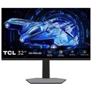 Monitor 31.5" TCL 32G64 szary