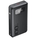 Powerbank Havit PB5212 20000mAh 100.0W czarny