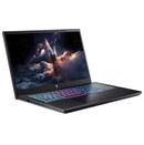 Laptop ACER Nitro V 15 15.6" AMD Ryzen 7-170 Nvidia GeForce RTX 5060 16GB 1TB SSD czarny