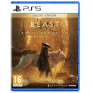Beast of Reincarnation Edycja Deluxe PlayStation 5