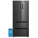 Lodówka Midea MDRF692FIC45