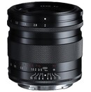 Obiektyw VOIGTLANDER f/2.0 28mm APO Lanthar Sony E