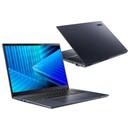 Laptop ACER TravelMate P4 16.0" Intel Core Ultra 7-255U Intel 16GB 512GB SSD Windows 11 Professional niebiesko-czarny