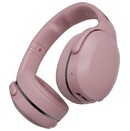 Słuchawki Skullcandy Crusher Active Nauszne Bezprzewodowe różowy