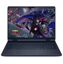 Laptop DELL Alienware 16X Aurora 16.0" Intel Core Ultra 9-275HX NVIDIA GeForce RTX 5070 32GB 1TB SSD Windows 11 Home niebieski
