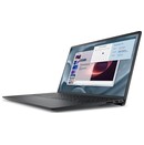 Laptop DELL Pro 15 15.6" Intel Core i7-1355U INTEL UHD 24GB 512GB SSD Windows 11 Professional czarny