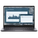 Laptop DELL Pro 14 14.0" AMD Ryzen 3-210 AMD Radeon 740M 8GB 512GB SSD M.2 Windows 11 Professional czarny