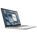 Laptop DELL Pro 16 16.0" AMD Ryzen AI 7 350 AMD Radeon 860M 16GB 512GB SSD Windows 11 Professional Platynowo-srebrny