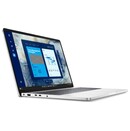 Laptop DELL Pro 16 16.0" Intel Core Ultra 5-235U Intel 16GB 512GB SSD Windows 11 Professional Platynowo-srebrny