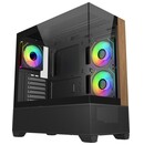 Obudowa PC COOLER MASTER Elite 690 Midi Tower czarny