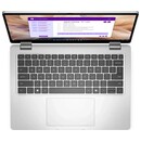 Laptop DELL Pro 14 14.0" Intel Core Ultra 7-266V Intel Arc 140V 16GB 512GB SSD M.2 Windows 11 Professional srebrny