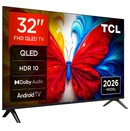 Telewizor TCL 32" Full HD 32S5L