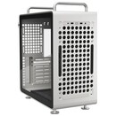 Obudowa PC COOLER MASTER Qube 540 Midi Tower srebrny
